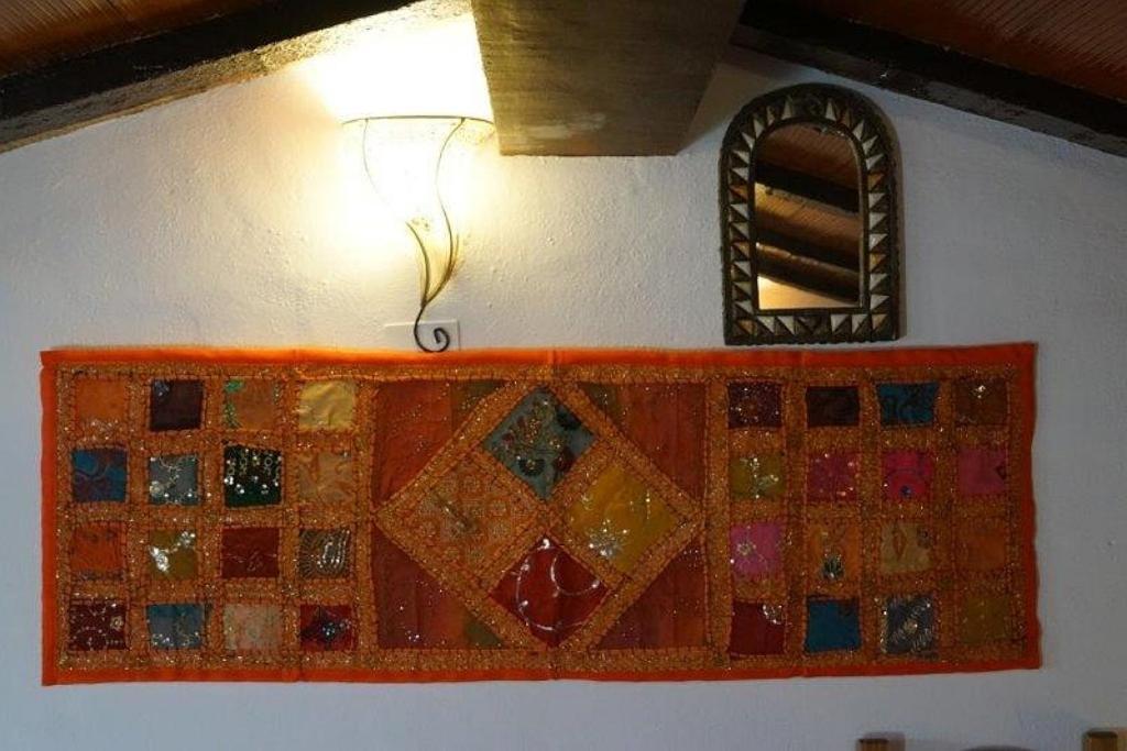 Casa Rural Recreo 엘 가스토르 외부 사진