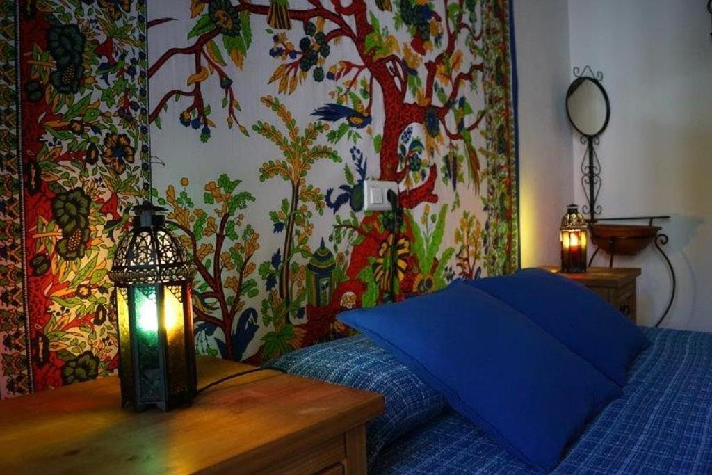 Casa Rural Recreo 엘 가스토르 외부 사진