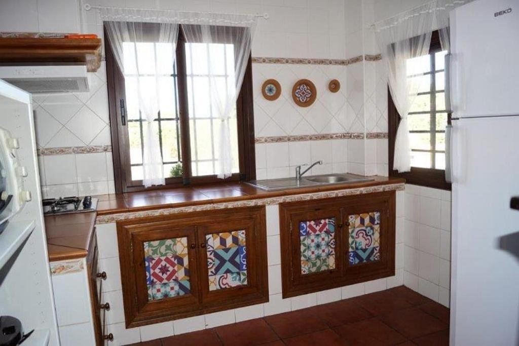 Casa Rural Recreo 엘 가스토르 외부 사진