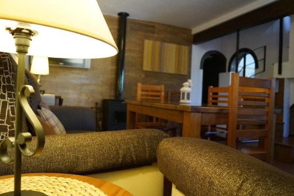 Casa Rural Recreo 엘 가스토르 외부 사진